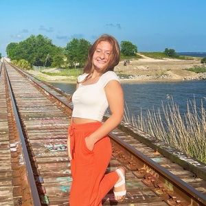 Meet your Posher, Kaitlyn